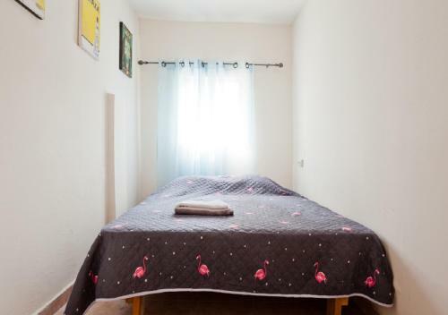 Apartamento The Surfer's Beach House