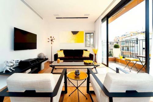 Apartamento 2 Bedroom Hilton Beach