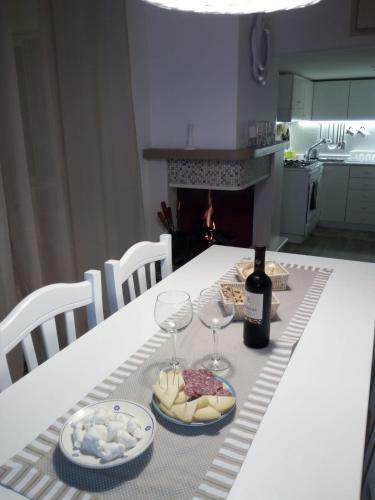 Casa Magnolia