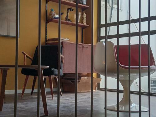 Hostal Ben Azariah Room's - Flea Market Old Jaffa
