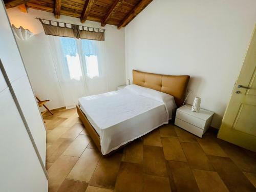 Apartamento Villetta Conchiglia Con Piscina