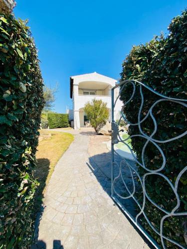 Apartamento Villetta Conchiglia Con Piscina