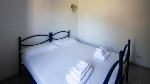 Apartamento Welcomely- Cala Girgolu - Monte Petrusu