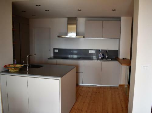 Apartamento Appartamento Bellavista