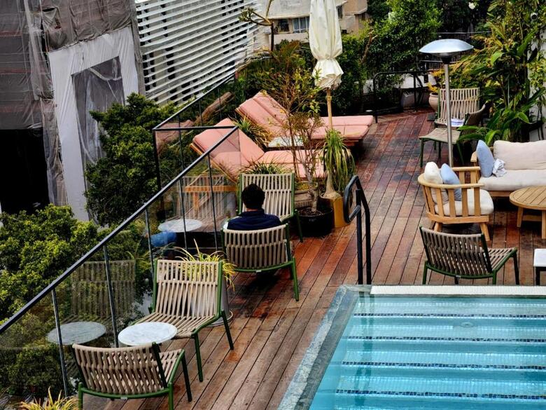 Hotel Mayer House