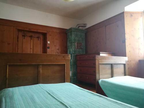 Apartamento Da Rinota