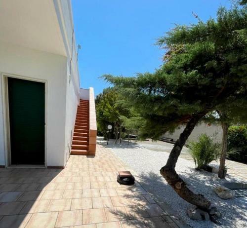 Apartamento Villa Nettuno