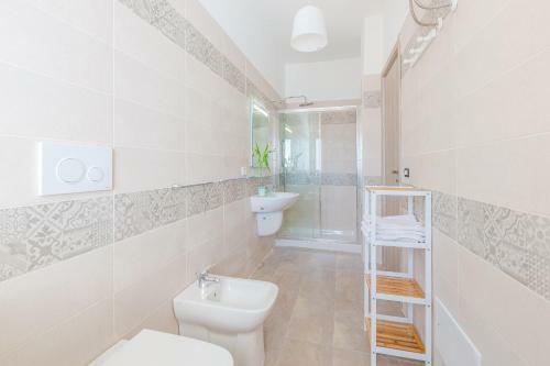 Apartamento Villa Nettuno