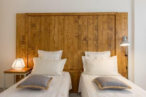 Apartamento Villa Nettuno