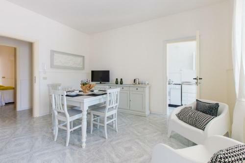 Apartamento Villa Nettuno