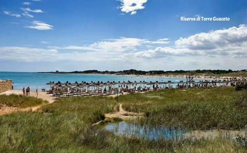 Apartamento Villa Nettuno