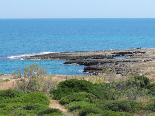 Locazione Turistica Lamaforca-1