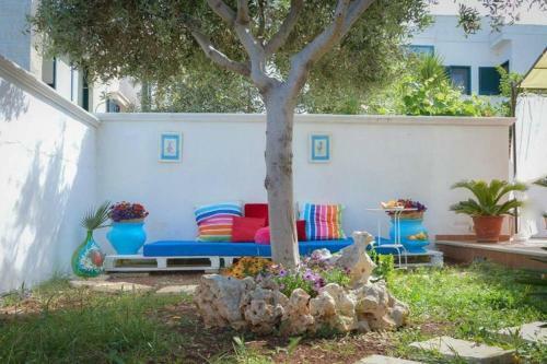 Apartamento Villa Nereide Sul Mare