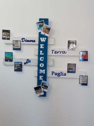 Hostal Dimora Terra Di Puglia