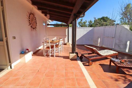 Malvasia House In Torre Santo Stefano In Otranto