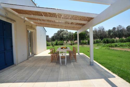 Hostal Casale 50 Otranto