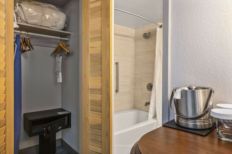 Doubletree Hotel Tucson At Reid Park