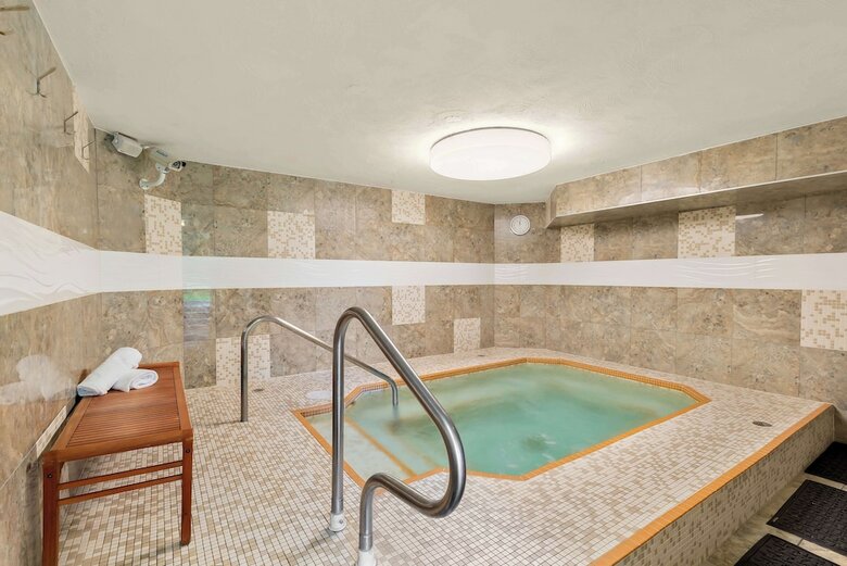 Hotel Best Western Plus Inner Harbour