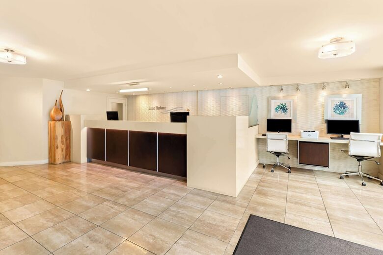Hotel Best Western Plus Inner Harbour