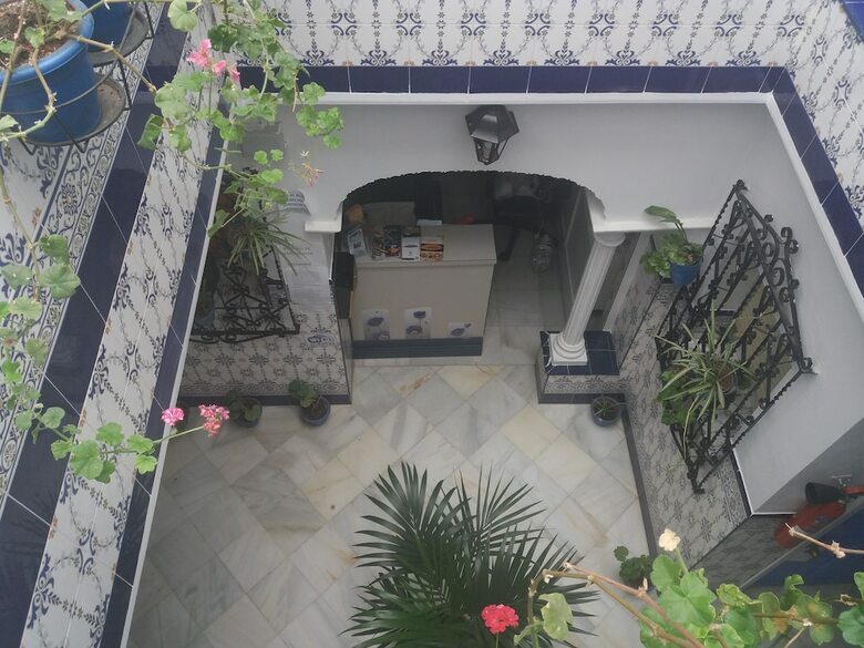 Hostal Hospederia Islasol