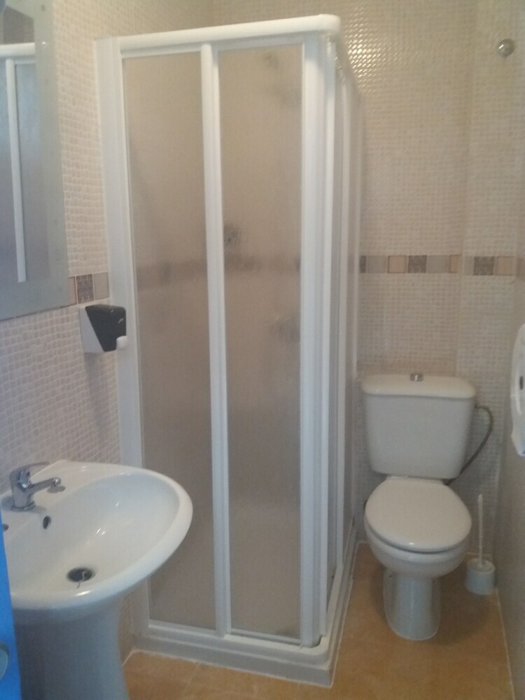 Hostal Hospederia Islasol