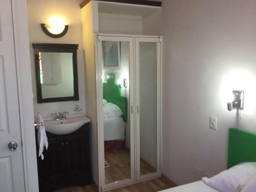 Apartamento Hotel Del Capitan de Puebla (Vitrales)