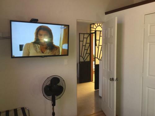 Apartamento Hotel Del Capitan de Puebla (Vitrales)