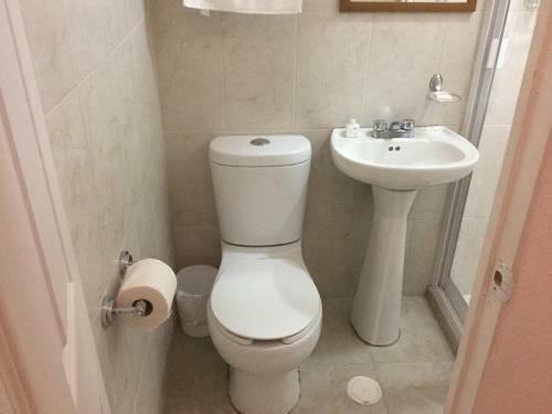 Apartamento Hotel Del Capitan de Puebla (Vitrales)