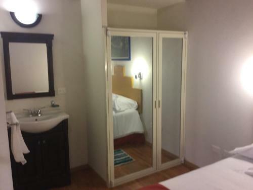 Apartamento Hotel Del Capitan de Puebla (Vitrales)