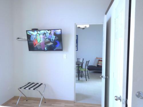 Apartamento Hotel Del Capitan de Puebla (Vitrales)