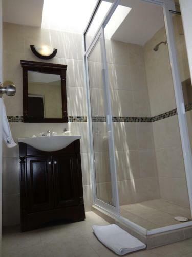 Apartamento Hotel Del Capitan de Puebla (Vitrales)