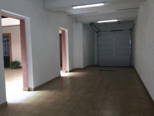 Apartamento Hotel Del Capitan de Puebla (Vitrales)