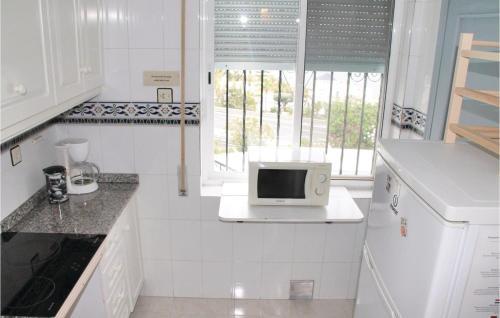 Holiday Home Costa Aguilera