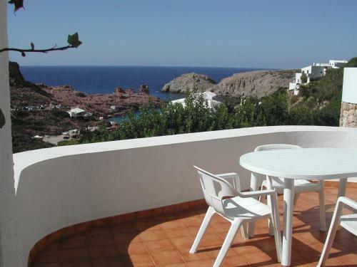 Apartamentos Sa Cornisa