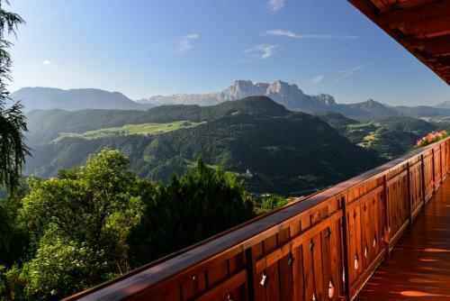 Apartamento Bio Kr�uterhof Oberpalwitter