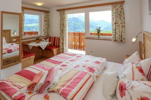 Apartamento Bio Kr�uterhof Oberpalwitter