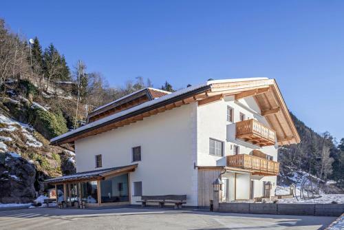 Apartamento Morgengru� Moarlhof Kastelruth