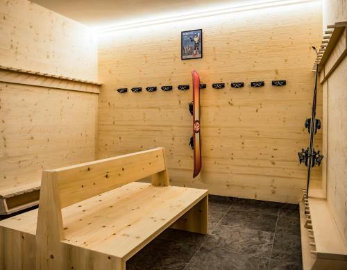 Apartamento Morgengru� Himmelreich Moarlhof