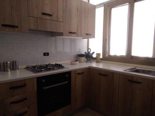 Apartamento Casa Vacanza Santa Maria Del Cedro