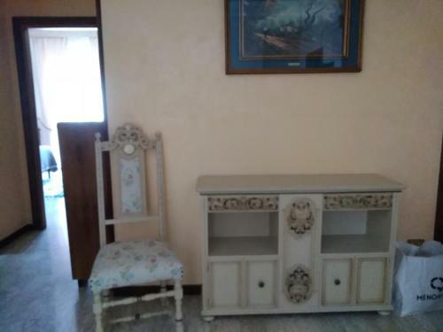 Apartamento Casa Vacanza Santa Maria Del Cedro