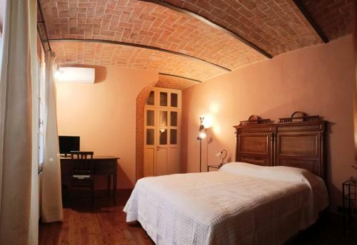 Agroturismo Agriturismo Il Fra'
