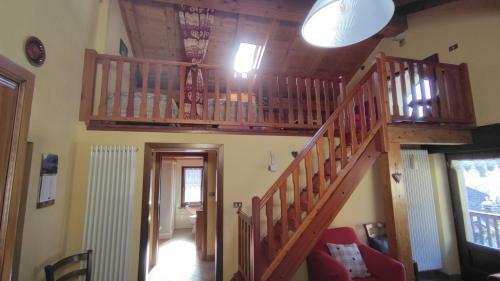 Apartamento Casa Vacanze: Maison Des Gnomes