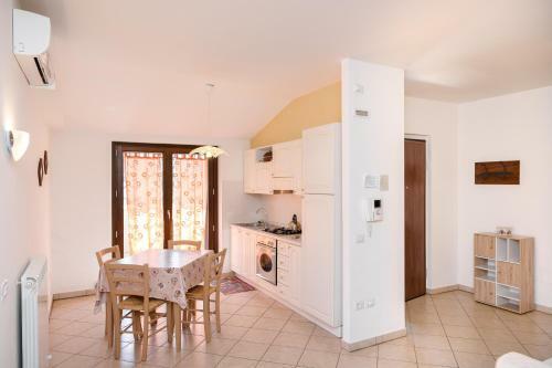 Apartamento Residenza Il Rivo