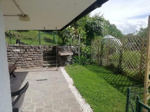 Apartamento La Tana Del Grill