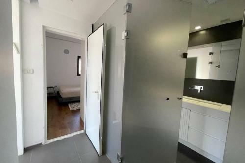Apartamento Hayarkon Beach House! Duplex Penthouse