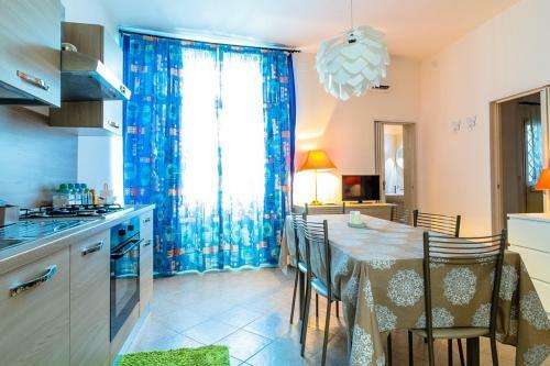 Apartamento Residenza La Torre