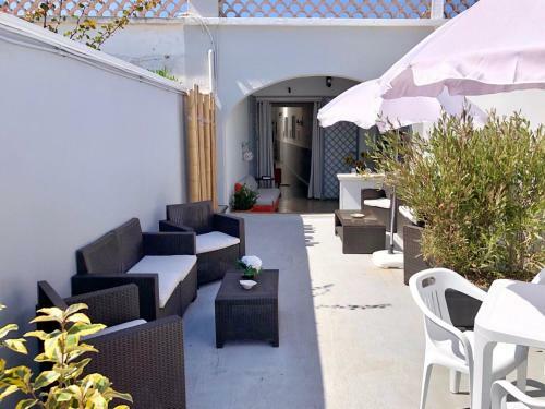 Apartamento Residenza La Torre