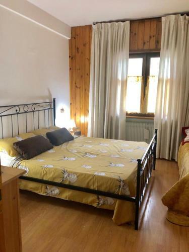 Apartamento Residence Rododendro