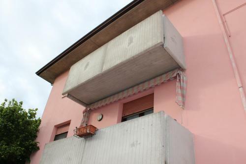 Apartamento Appartamento A Due Passi Da Mantova