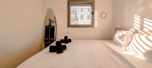 Apartment Lavande 2br Jaffa Y8